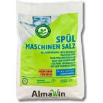 Almawin sůl do myčky nádobí 2 kg – Hledejceny.cz