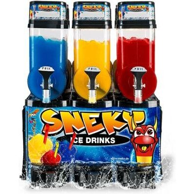 Sneky Frozen Jack Slush III. – Hledejceny.cz