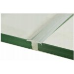 Těsnění mezi skla pro přístřešek PR – Sleviste.cz