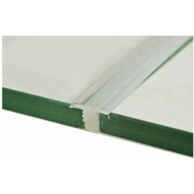 Těsnění mezi skla pro přístřešek PR – Sleviste.cz