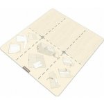 Tescoma Šablona pro ukládání oděvů FANCY HOME, velká - Tescoma – Sleviste.cz