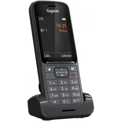 Siemens Gigaset SL800H Pro – Sleviste.cz