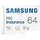 Samsung microSDXC 64 GB MB-MJ64KA/EU