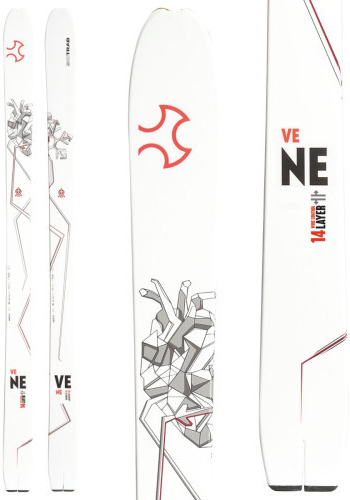 SKI TRAB NEVE 23/24