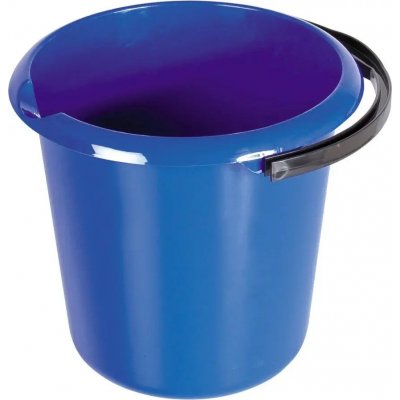 Spokar kbelík s výlevkou 10 l – Zboží Mobilmania
