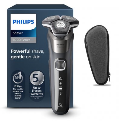 Philips Series 5000 Wet & Dry S5887/30 – Hledejceny.cz