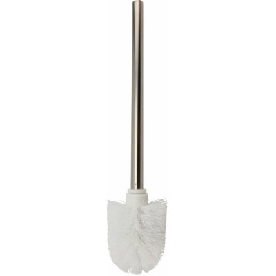 Spirella náhradní WC štětka TAKU bílá rukojeť z lesklé nerezové oceli 10 21390 – Hledejceny.cz