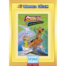 scooby-doo a virtuální honička DVD