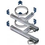 TechniSat Držák stožáru na komín bez nutnosti vrtání pro stožár 28-50mm – Zboží Mobilmania