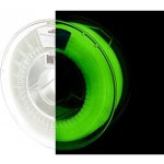 Spectrum PET-G glow in the dark, 1,75mm, 500g, 80536, yellow-green – Zboží Živě
