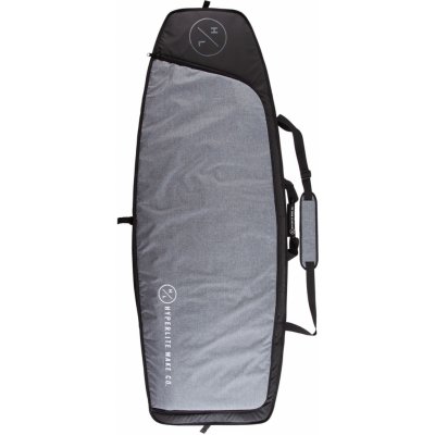 Hyperlite Wakesurf Travel Bag Large 5.0 black/grey – Zbozi.Blesk.cz