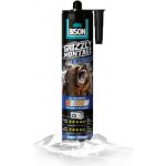 BISON Grizzly Montage Extreme White 435 g – HobbyKompas.cz