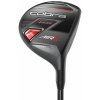 Golfové dřevo Cobra Air-X Offset Senior Grafit