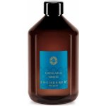 Locherber Milano náplň do katalytické lampy Capri Azul Modrý ostrov 500 ml – Hledejceny.cz