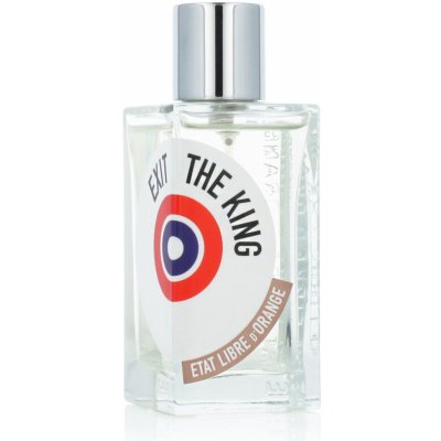 Etat Libre d´Orange Exit The King parfémovaná voda unisex 100 ml tester