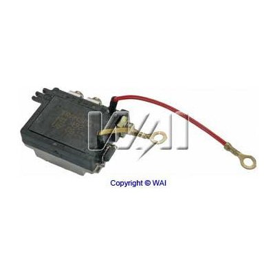 Zapalovací modul - Nippondenso TR NM492 – Hledejceny.cz