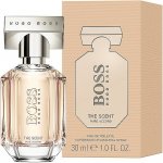 Hugo Boss BOSS The Scent Pure Accord toaletní voda dámská 30 ml – Hledejceny.cz