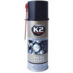 K2 COPPER SPRAY 400 ml – Hledejceny.cz