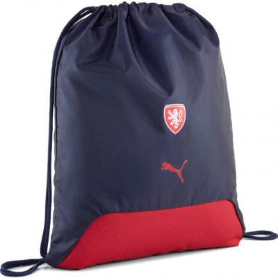 Puma Gymsack česko navy – Hledejceny.cz
