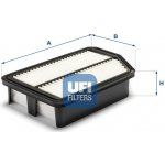 Vzduchový filtr UFI 30.574.00 (3057400) – Hledejceny.cz
