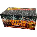 Kompakt 84 ran 30 a 50 mm City of Earth – Zboží Dáma