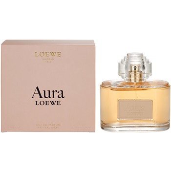 Loewe Aura parfémovaná voda dámská 120 ml