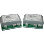 Littfinski Daten Technik dekodér pro motorické přestavníky 4-prvkový DCC 410412 – Sleviste.cz