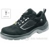Pracovní obuv Rimeck Saxa XW B32 01 obuv černá