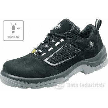 Rimeck Saxa XW B32 01 obuv černá