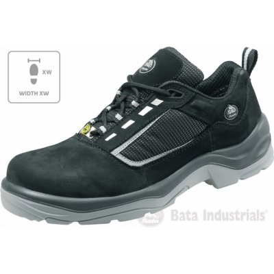 Rimeck Saxa XW B32 01 obuv černá