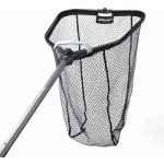 Shimano Podběrák YASEI Rubber Net Large Foldable 80x70 cm – Zboží Mobilmania