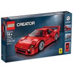 LEGO® Creator 10248 Ferrari F40 – Zbozi.Blesk.cz