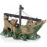 Tatrapet Vrak s lany 13x5x8,5 cm 4752 – Zbozi.Blesk.cz