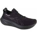 Asics Gel-Nimbus 26 M 1011B794002 black/black – Hledejceny.cz