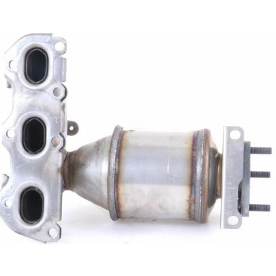 Katalyzátor WALKER 20723 – Zbozi.Blesk.cz