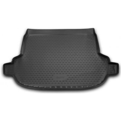 Gumová vana do kufru Novline Subaru Forester IV 2013 - 2018 – Hledejceny.cz