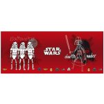 Grooters Hrnek Star Wars Sketchbook 460 ml – Zboží Dáma