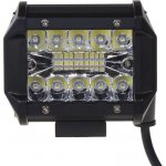 LED světlo, 20x3W, ECE R10 99x65x91 mm – Hledejceny.cz