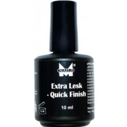 M-Nails Lesk extra Quick Finish 10 ml alternativy - Heureka.cz