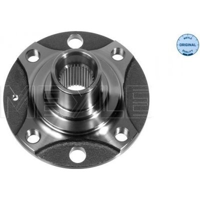 Axiální kloub, příčné táhlo řízení MEYLE 37-16 031 0030/HD | Zboží Auto