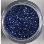 Ocean Glitter Nails Třpytky na zdobení nehtů 53 2 g