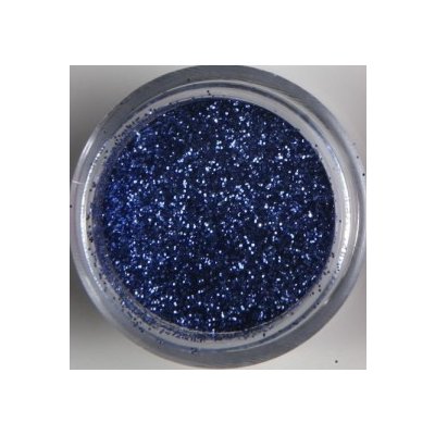 Ocean Glitter Nails Třpytky na zdobení nehtů 53 2 g – Hledejceny.cz