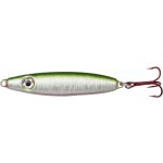 Kinetic Pilker Crazy Herring Olive/Crystal 60 g – Zboží Mobilmania