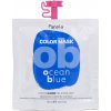 Barva na vlasy Fanola Color Mask barevné masky Ocean Blue modrá 30 ml