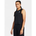 Under Armour Vanish Energy Crop Tank černá – Zbozi.Blesk.cz