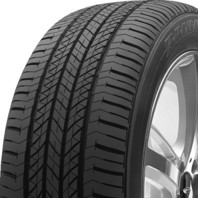 Bridgestone Dueler H/L 400 255/50 R19 107H – Hledejceny.cz