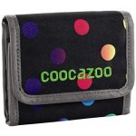 Coocazoo CashDash Magic Polka Colorful – Zboží Mobilmania