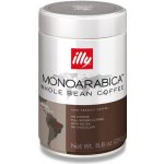 Illy MonoArabica Brazil 250 g – Hledejceny.cz