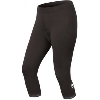 Endura E8062BK dámské Xtract 3/4 černá – Zboží Mobilmania