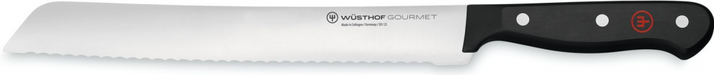 WUSTHOF GOURMET Bread knife 23 cm
